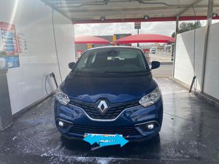 Renault Grand Scenic 2018