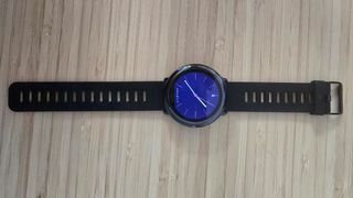 Xiaomi Amazfit Pace GPS Smartwatch Negro