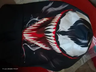 Máscara Venom 14 años