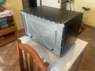 Forno elettrico Tecno Home