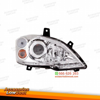 FARO DELANTERO DERECHO MERCEDES VITO W639 (10-)