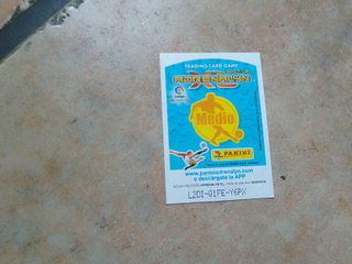 3 Cartas Fútbol Sevilla: Pizarro, Sarabia, Vázquez