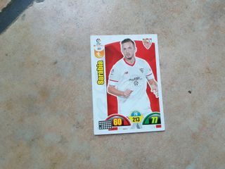 3 Cartas Fútbol Sevilla: Pizarro, Sarabia, Vázquez