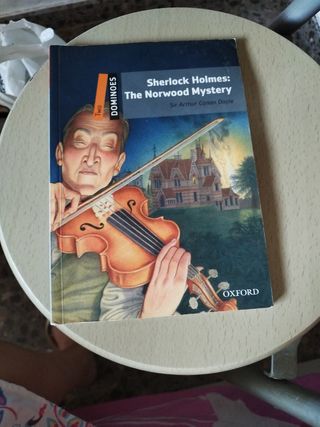 Sherlock Holmes: The Norwood Mystery
