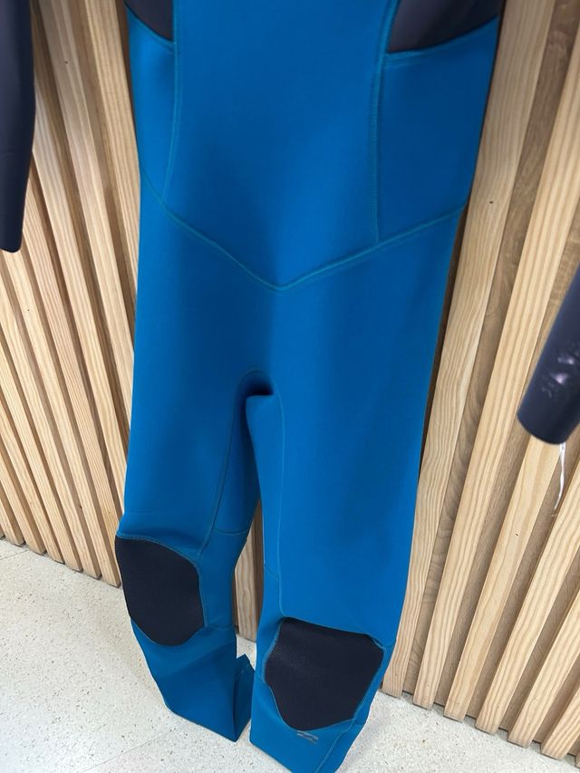 Neopreno Billabong 3/2mm niño