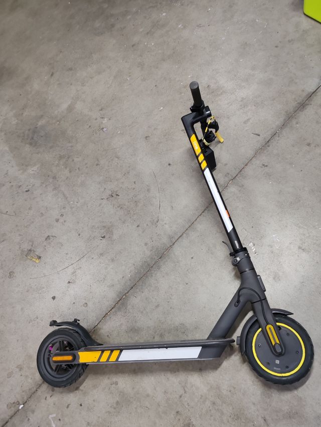 Patinete Eléctrico Xiaomi