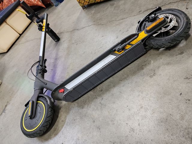 Patinete Eléctrico Xiaomi