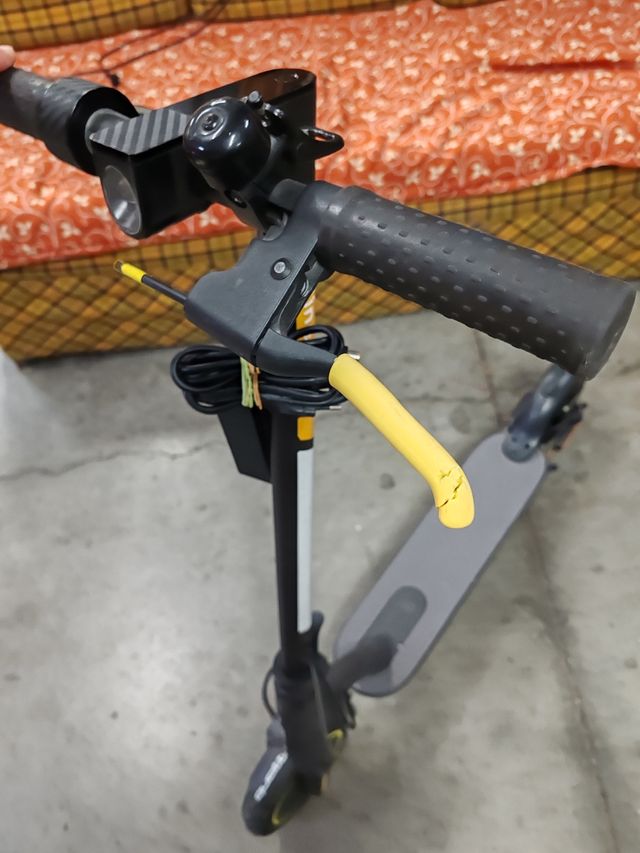 Patinete Eléctrico Xiaomi