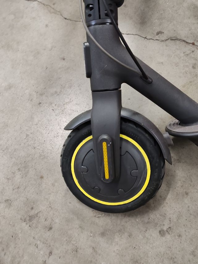 Patinete Eléctrico Xiaomi