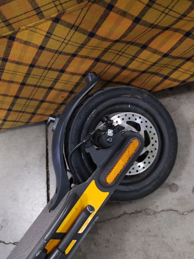 Patinete Eléctrico Xiaomi