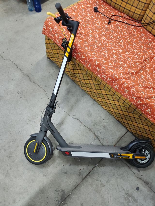 Patinete Eléctrico Xiaomi