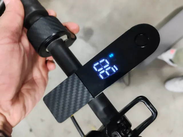 Patinete Eléctrico Xiaomi