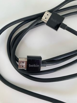 Cable HDMI Belkin Negro