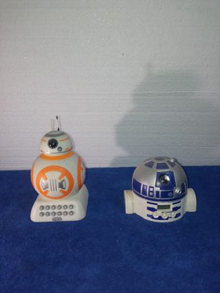 Colección Star Wars Colacao