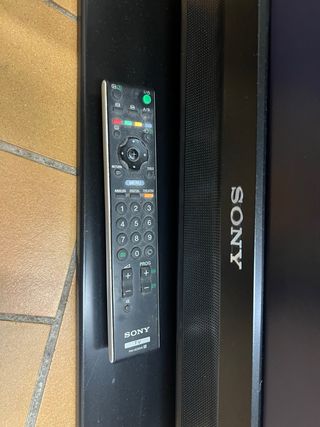 TV Sony BRAVIA 32 Monitor PC