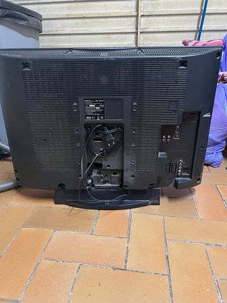 TV Sony BRAVIA 32 Monitor PC