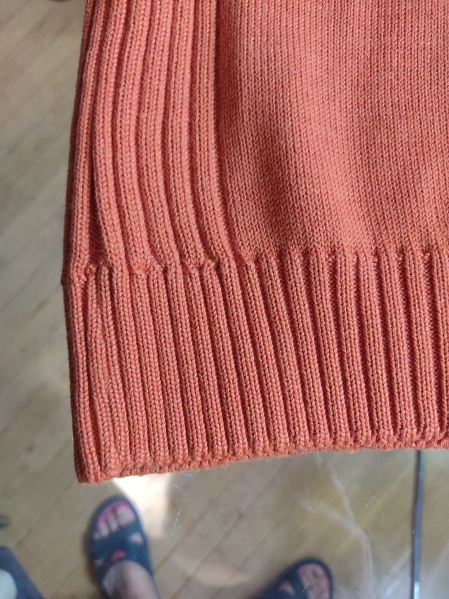 Jersey GSD Talla 14.