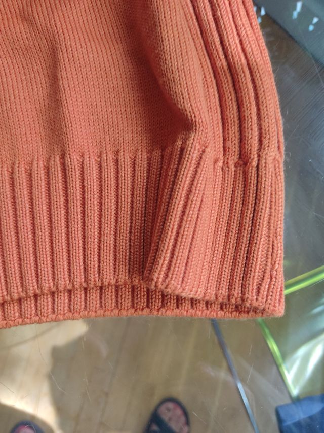 Jersey GSD Talla 14.