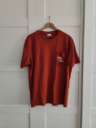 Camiseta Mango Man Talla XL