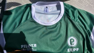Cambio Camiseta Euskal Pilota Selekzioa