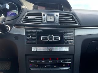 Mercedes-Benz E220d Coupe / Avantgarde 