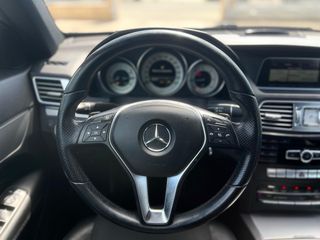 Mercedes-Benz E220d Coupe / Avantgarde 