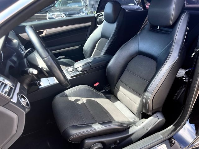 Mercedes-Benz E220d Coupe / Avantgarde 