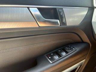 Mercedes-Benz E220d Coupe / Avantgarde 