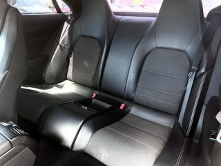 Mercedes-Benz E220d Coupe / Avantgarde 