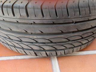 Llantas Mini F56 JCW 17 Negro Brillante