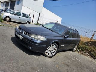 Renault Laguna 2006