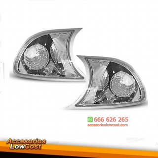 INTERMITENTE FRONTAL E46, 01-03 COUPÈ/CABRIO. CR