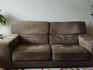 Sofá de 2m x 1m