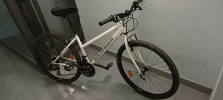 Bicicleta Rockrider