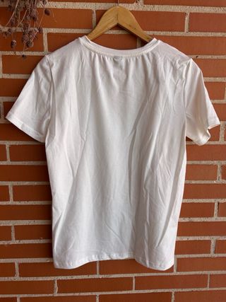 Camiseta TALLA S
