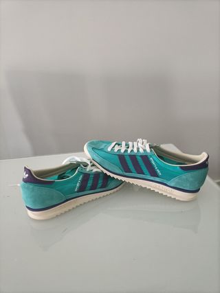 T41 Adidas SL Sporty&Rich