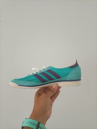 T41 Adidas SL Sporty&Rich