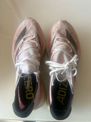 Adidas Primex Strung 2 prácticamente nuevas