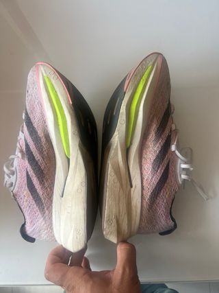 Adidas Primex Strung 2 prácticamente nuevas