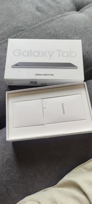 Samsung Galaxy Tab A7 Lite