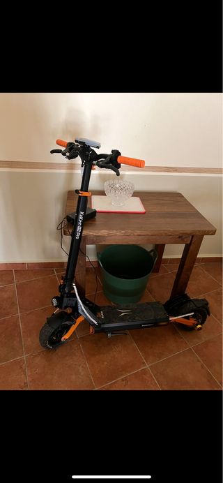 Kukirin G2 Pro 