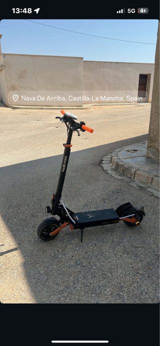 Kukirin G2 Pro 