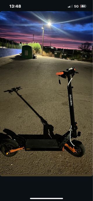 Kukirin G2 Pro 