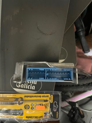 Centralita Airbag Kia Ceed 95910-1H200