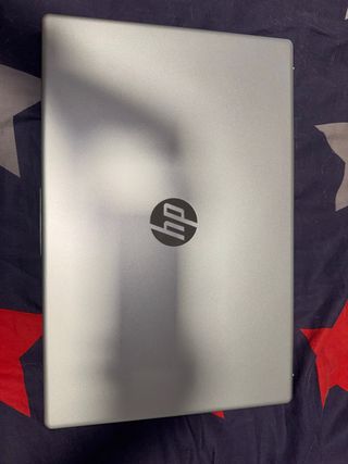 Portátil HP 15,6 Intel i5 16GB RAM 512GB SSD W11