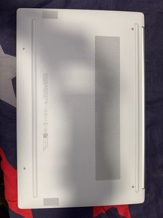 Portátil HP 15,6 Intel i5 16GB RAM 512GB SSD W11