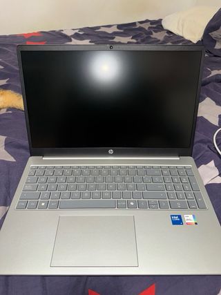 Portátil HP 15,6 Intel i5 16GB RAM 512GB SSD W11
