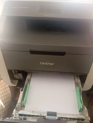 Impresora Brother DCP-B7000DW