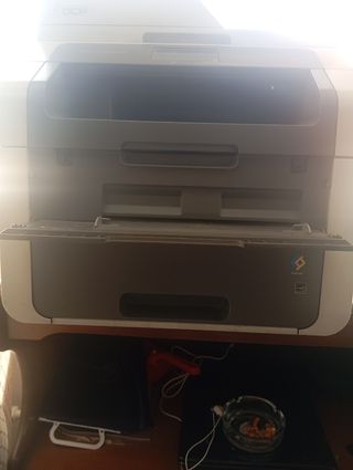 Impresora Brother DCP-B7000DW