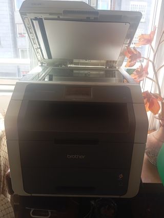 Impresora Brother DCP-B7000DW